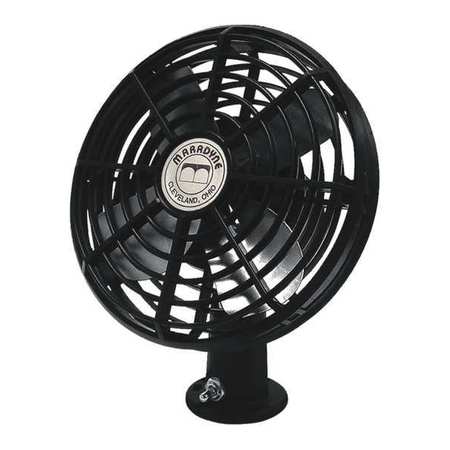 Maradyne Ventilation/Defrost Fan, 2 Speed, 24V 2005-24V