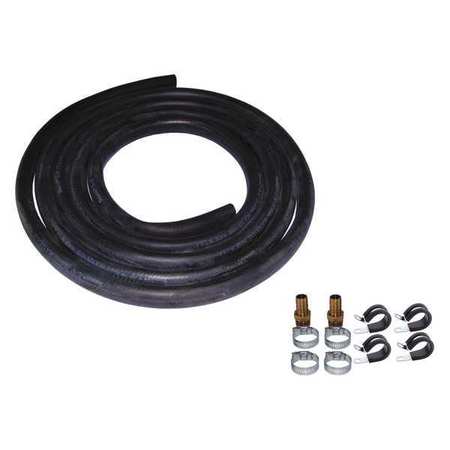 MARADYNE Heater Engine Plumbing Kit MFA129