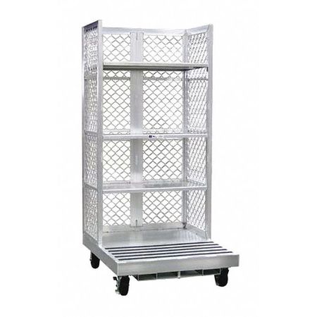 NEW AGE Cage, Picking, Crown 98852C