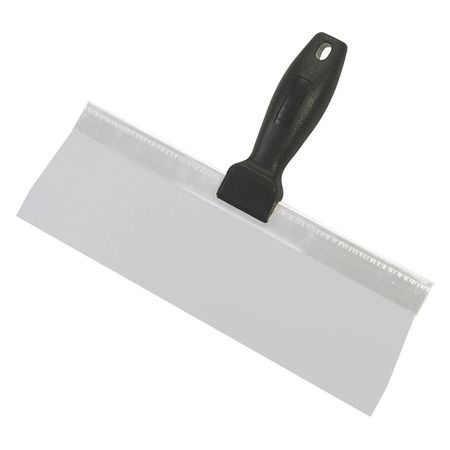 WARNER Taping Knife, SS, 12" 762