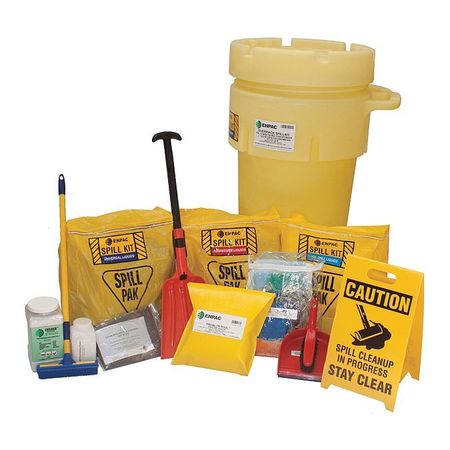 ENPAC Refill Kit, Multi-Responder, 50 gal. 13-WSHT50-RF