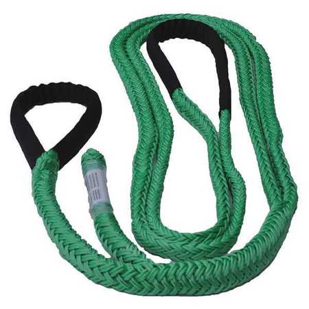 ALL GEAR Rigging Whoopie, Sling Green AG12SPWS3448