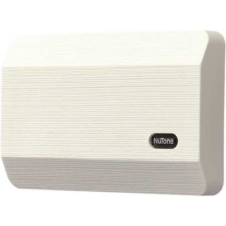 Broan Doorbell, Beige, 2 Note LA11BG