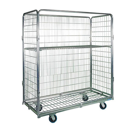 Nashville Wire Rolling Cart Shelf, For use with Rc2 Cart RC2963SHELF
