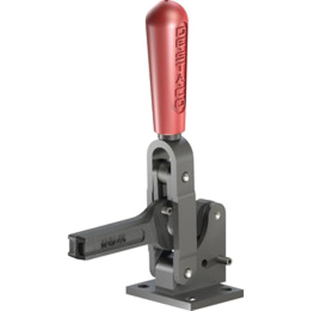 DE-STA-CO Vertical Hold Down Clamp, 1600 lb Cap 5910