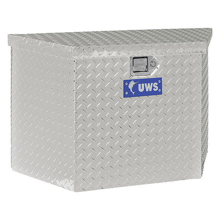 UWS Trailer Tongue Box, 34", EC20391 EC20391