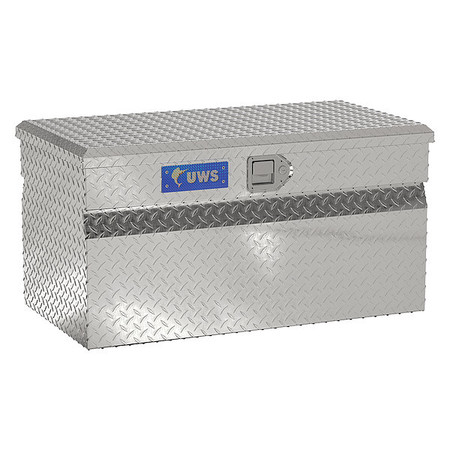 UWS Utility Chest Box, 36", TBC-36 TBC-36