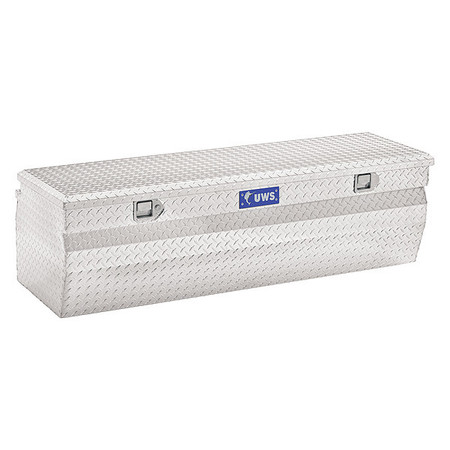 UWS Wedge Utility Chest Box, 55", TBC-55-W TBC-55-W