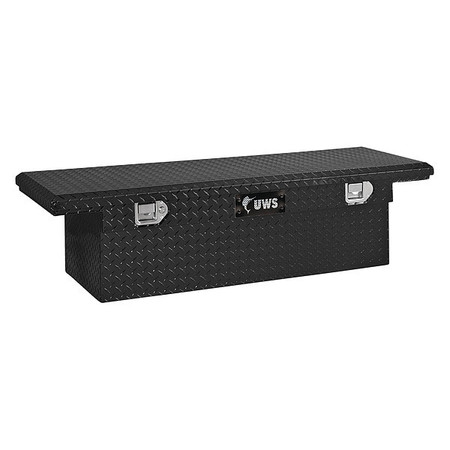 UWS Crossover Truck Tool Box, 58", EC10152 EC10152