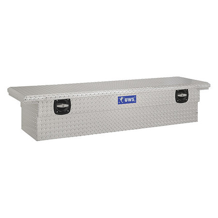 UWS Secure Lock Crossover Tool Box, 69", EC10001 EC10001