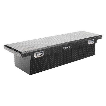 UWS Crossover Truck Tool Box, 69", EC10492 EC10492