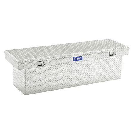 UWS Deep Crossover Truck Tool Box, 69", TBSD-69 TBSD-69