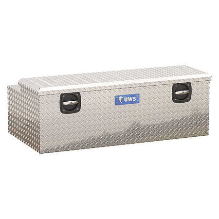 UWS Under Tonneau Chest Box, Lock 48", EC20501 EC20501