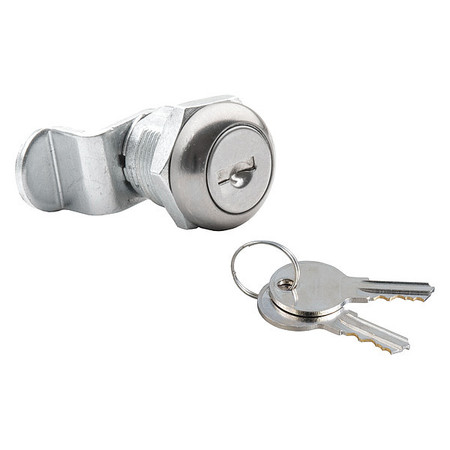 Uws T-Handle Lock Cylinder/Keys, 003-004THLC 003-004THLC