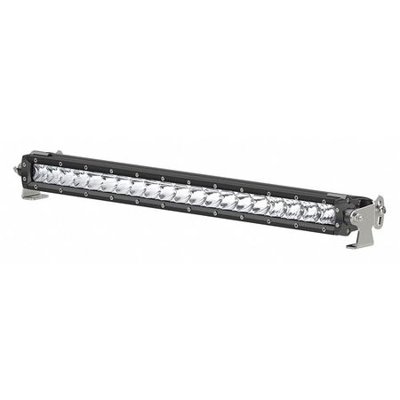 ARIES LED Light Bar, Single-Row, 20" 1501262