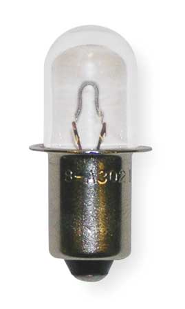 MILWAUKEE TOOL V28 2-Pack Work Light Replacement Bulbs 49-81-0040