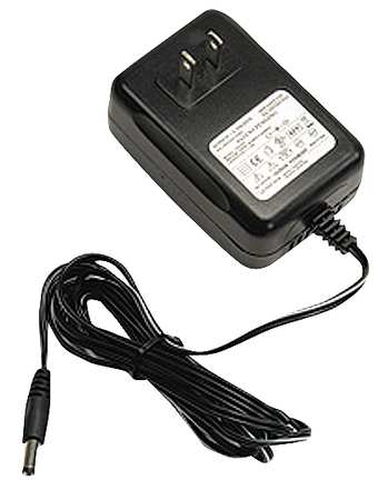 SPEEDCLEAN Replacement Coil Jet Battery Charger CJ-9693