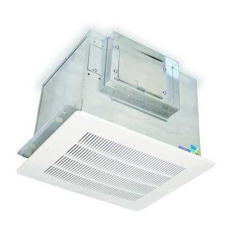 Dayton Ceiling Ventilator, 152 CFM, 115 V 3DPE5