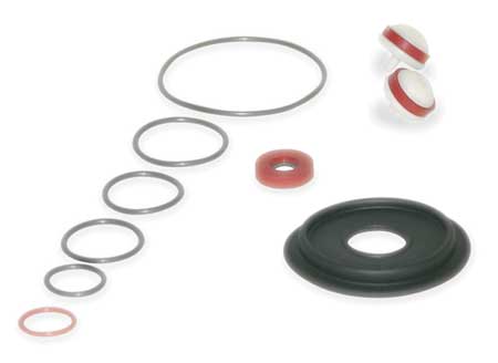 WATTS Backflow Preventer Repair Kit RK 009 RT 1/4 - 1/2