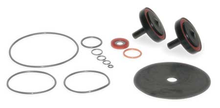 WATTS Backflow Preventer Repair Kit RK 009 RT 11/4 - 11/2