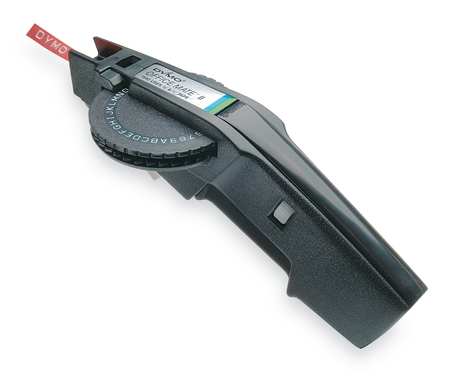 Dymo Label Maker, 1 Line, Font Size Medium 154000