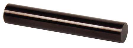VERMONT GAGE Pin Gage, Minus, 0.318 In, Black 911231800