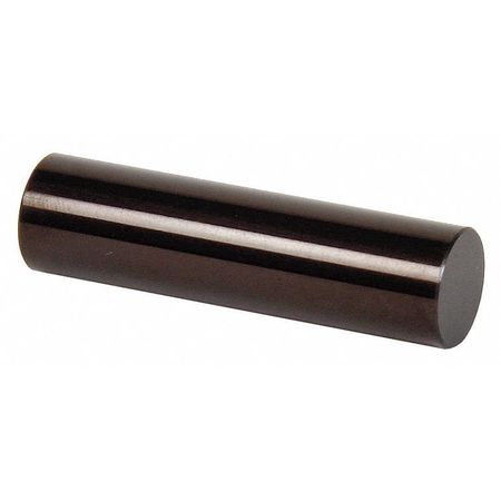 VERMONT GAGE Pin Gage, Plus, 0.515 In, Black 911151500