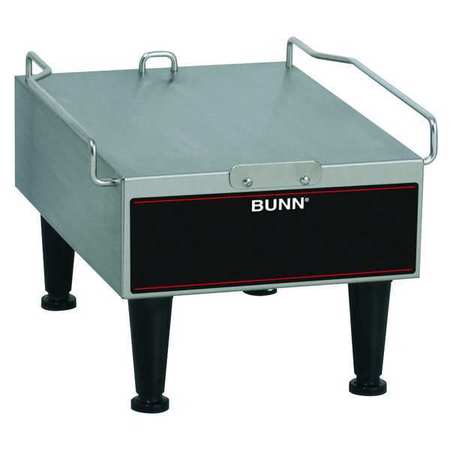 Bunn Commercial Tea and Coffee Dispenser Stand LP Stand