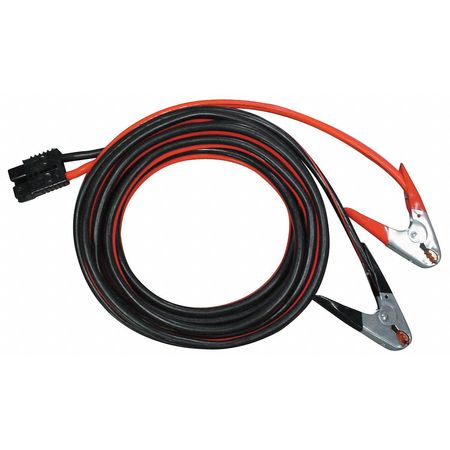 Miller Electric Battery Charge Jump Cables, Trail AirPak 300422