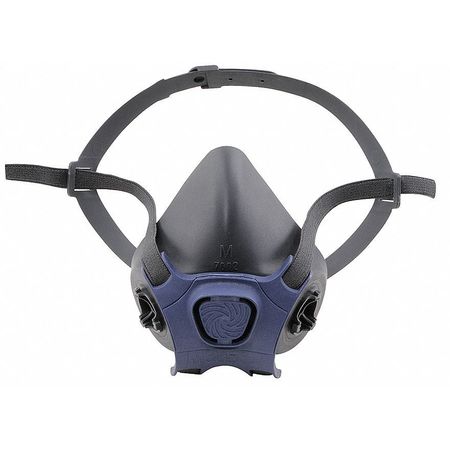 Moldex Moldex™ 7000 Series Half Mask, L 7003