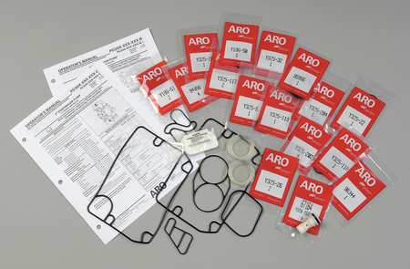 ARO Air Motor Kit, For 6CCR4, 6CCR5 637369