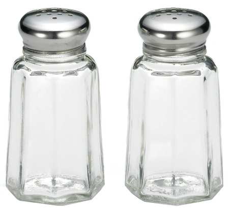 salt and pepper company