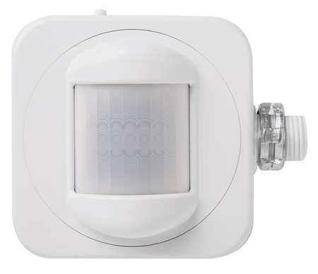 SENSORSWITCH Occupancy Sensor, PIR, 1400 sq. ft. CMRB 50