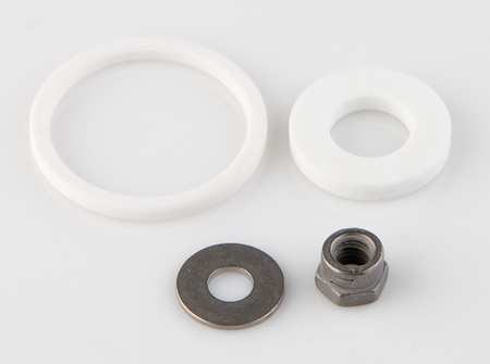 ASCO Rebuild Kit, for 3UK36 C131209