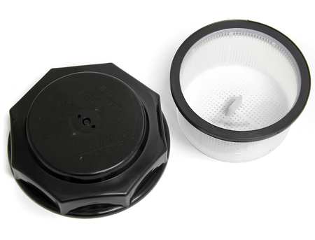 CHAPIN 4” Filter Basket and Cap Assembly 6-8146