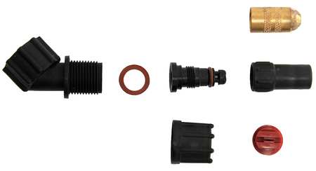 Chapin Nozzle Kit Replacement 6-8131