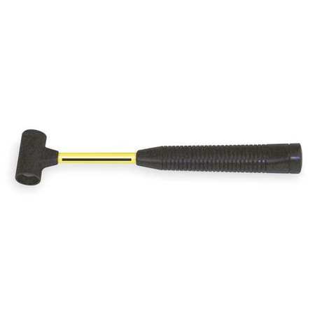 NUPLA Quick Change Hammer without Tips, 9 oz. 6894128