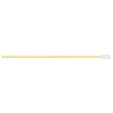 BERKSHIRE Swab, 162mm, Foam, Flexible Tip, PK100 LT01465.10