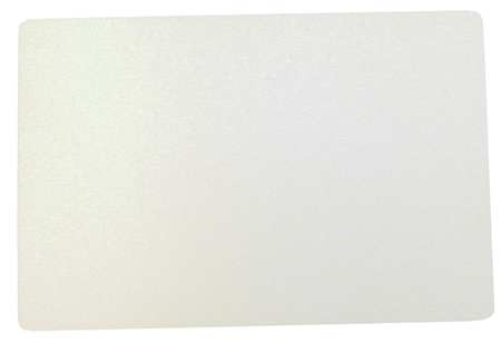 Tablecraft Cutting Mat, Flexible, 15x20, PK6 FCB1520W