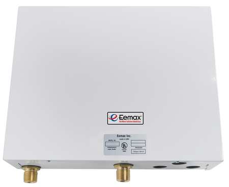 EEMAX Electric Tankless Water Heater, 208V, 24000W EX240T2T