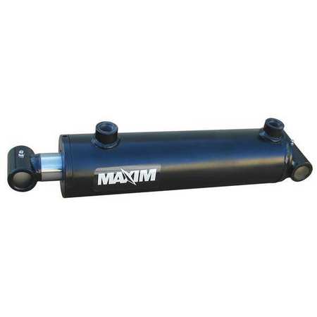 MAXIM Hyd Cylinder, 3 In Bore, 20 In Stroke 288-341