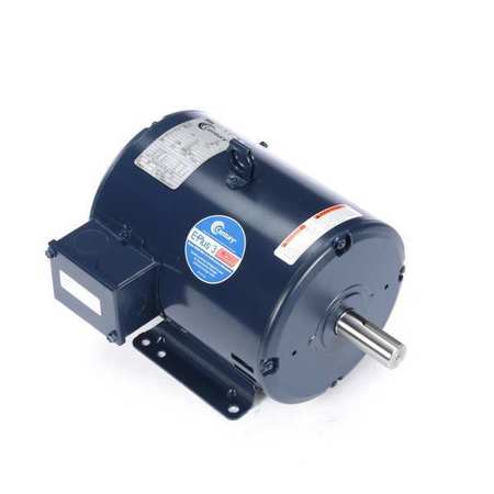 Baldor-Reliance Evaporative Cooler Motor, 208 to 230/460V 110466-9