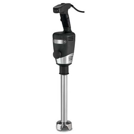 WARING COMMERCIAL Immersion Blender, 40 Qt WSB50