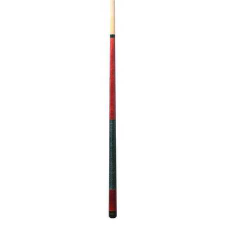 BRUNSWICK BILLIARDS Billiard Cue Stick, 18 Oz. CUE-CENT-18-01