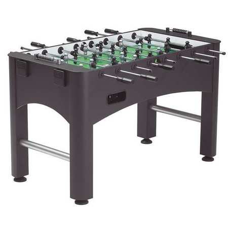 Brunswick Billiards Foosball Table, 30x56x35 In. 51870486001