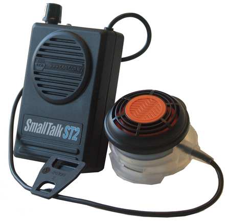 SUNDSTROM SAFETY Voice Amplifier Small Talk ST2-SR