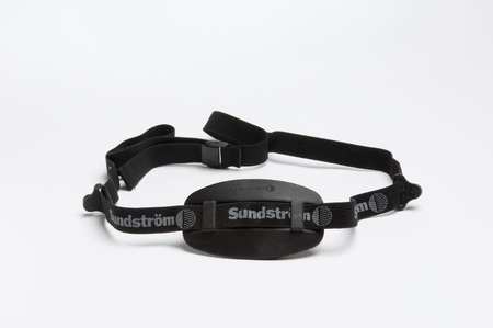 SUNDSTROM SAFETY Head Harness, Single R01-2001