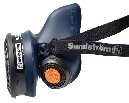 Sundstrom Safety Membrane Kit R01-2004