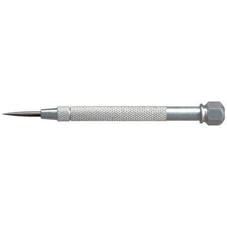 MOODY TOOL Reversible Pants Pocket Scriber, Steel 51-1515