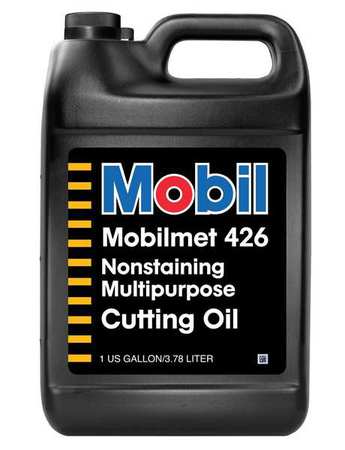 Mobil 1 Gal. Cutting Oil Mobilmet 426 103799